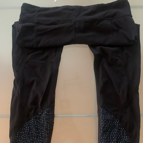 Lululemon Women’s Leggings - Picture 1 of 5